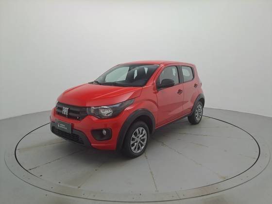 FIAT MOBI 1.0 EVO FLEX LIKE. MANUAL FIAT MOBI 1.0 EVO FLEX LIKE. MANUAL